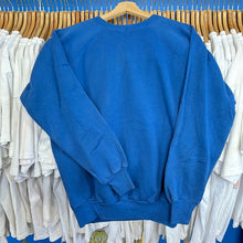 Load image into Gallery viewer, Rainbow Hibiscus Flowers Crewneck Sweatshirt
