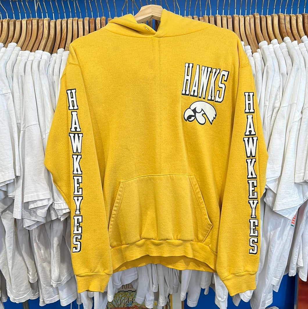 Iowa Hawks Hoodie Sweatshirt