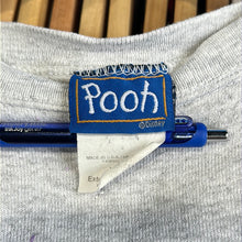 Load image into Gallery viewer, Pooh &amp; Tigger Crewneck Sweatshirt
