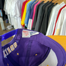 Load image into Gallery viewer, Minnesota Vikings Purple &amp; Gold Hat
