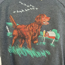 Load image into Gallery viewer, Setter Collard Crewneck Sweatshirt
