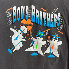 Load image into Gallery viewer, Boo’s Brothers Singing Single Stitch T-shirt
