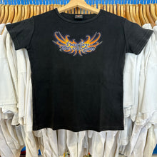 Load image into Gallery viewer, Harley Davidson Wings Femme Baby T-Shirt
