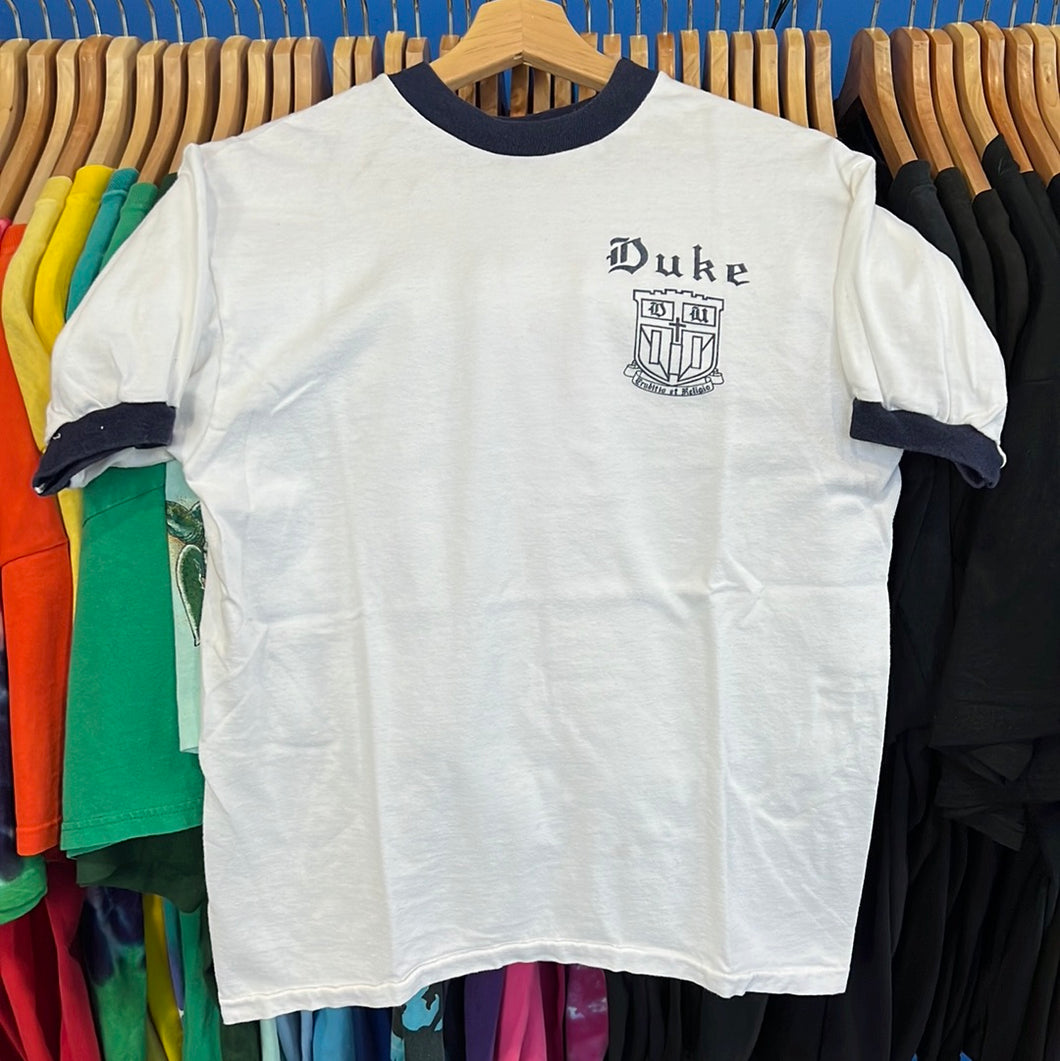Duke Ringer T-Shirt