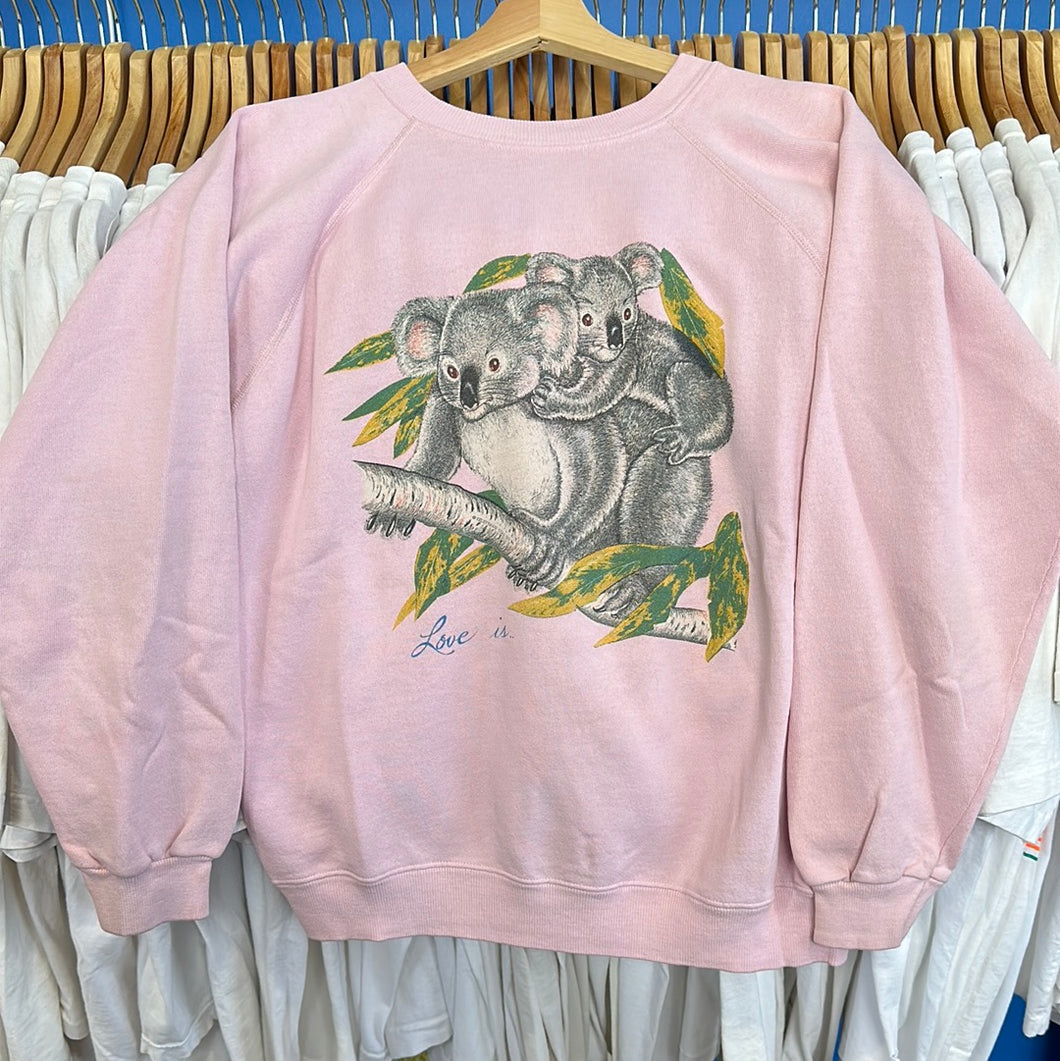 Love is.. Koala Bears T-shirt