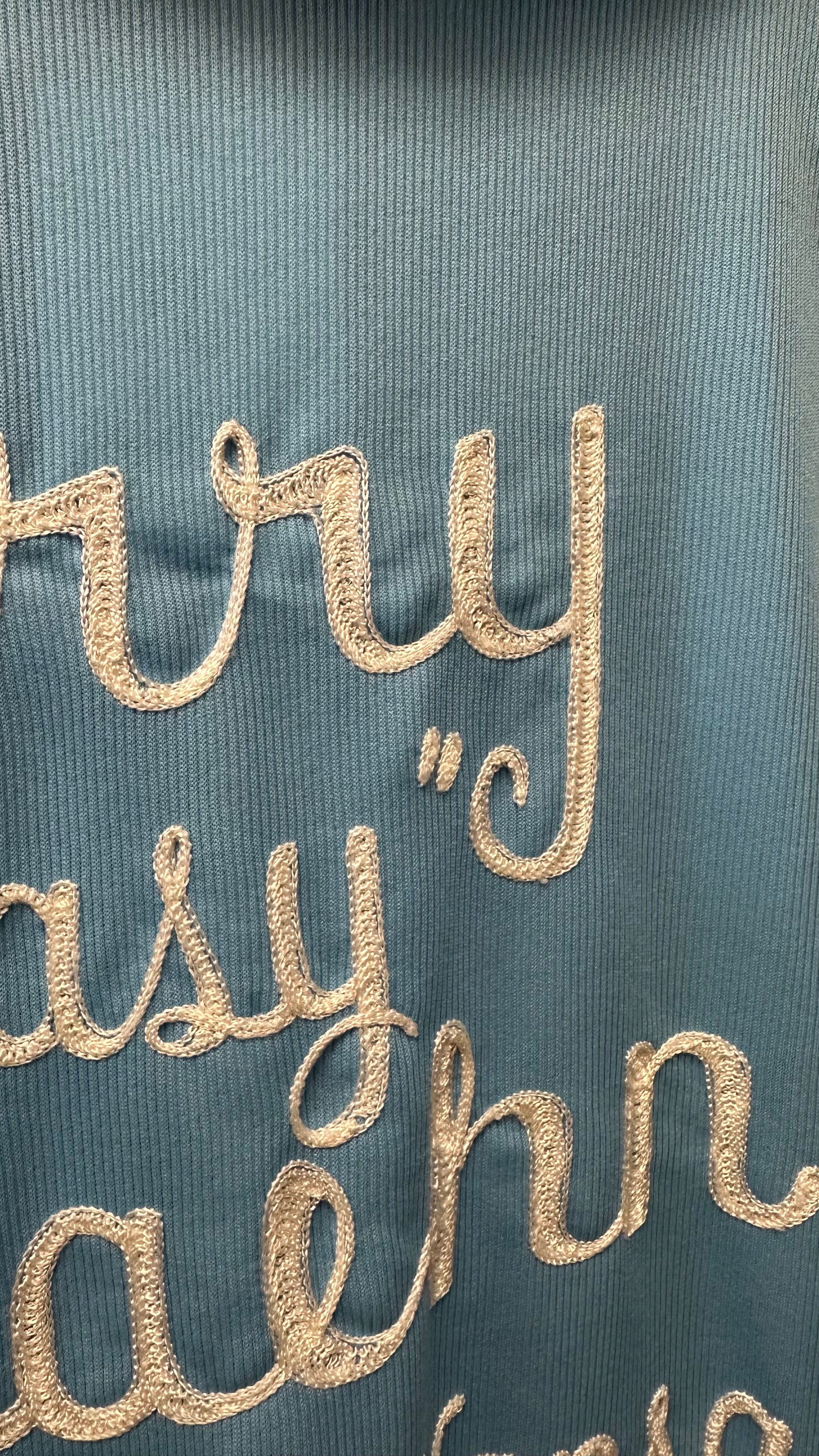 Jerry’s Bowling Quarter Button Up