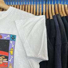 Load image into Gallery viewer, Lucky Dog Driving T-Shirt
