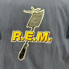 Load image into Gallery viewer, R.E.M. Burger Boy T-Shirt
