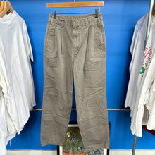Load image into Gallery viewer, Grey Dockers Pants
