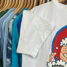 Load image into Gallery viewer, Bathing Viking T-Shirt
