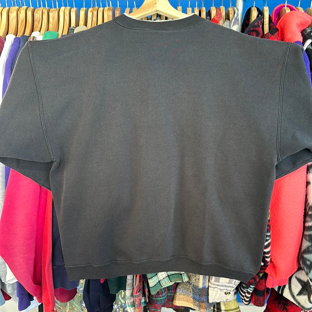 Polo Bootleg Crewneck Sweatshirt