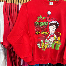 Load image into Gallery viewer, Naughty Girls Betty Boop
