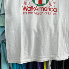 Load image into Gallery viewer, Seven Eleven Ringer T-Shirt
