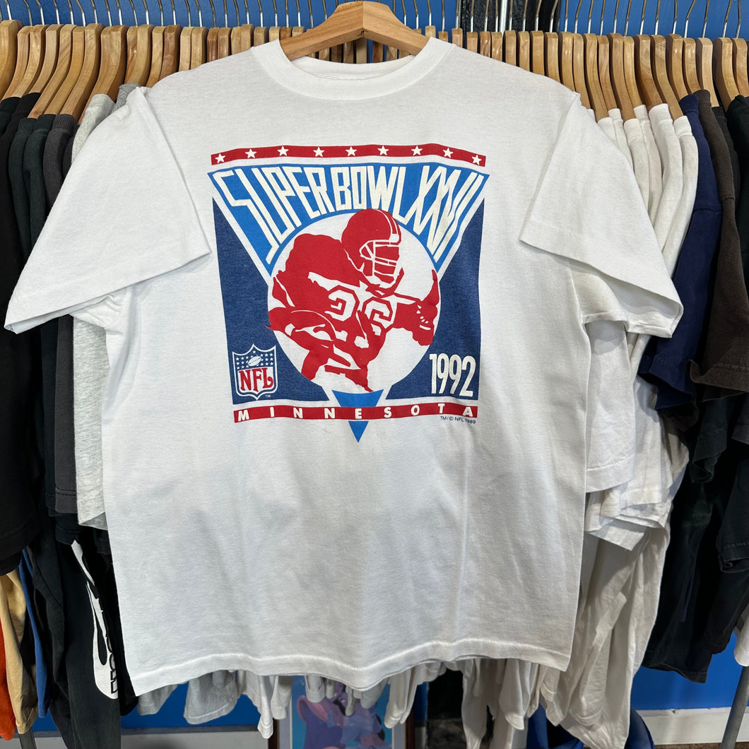 Super Bowl XXVII T-Shirt