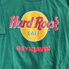 Load image into Gallery viewer, Hard Rock Cafe Reykjavik
