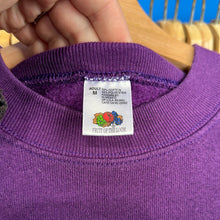 Load image into Gallery viewer, MN Vikings Purple Pride Crewneck Sweatshirt
