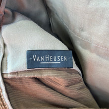 Load image into Gallery viewer, Tan Brown Corduroy Pants
