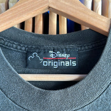 Load image into Gallery viewer, Disneyland Rainbow Embroidery T-Shirt
