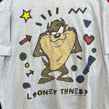 Load image into Gallery viewer, Taz Looney Tunes T-Shirt
