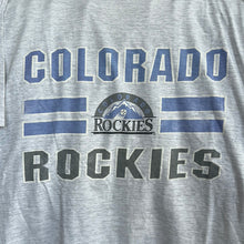 Load image into Gallery viewer, Colorado Rockies T-Shirt
