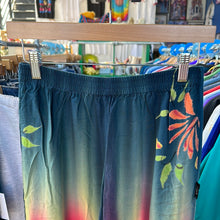 Load image into Gallery viewer, Gradient Floral Pants
