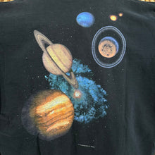 Load image into Gallery viewer, Planets T-Shirt
