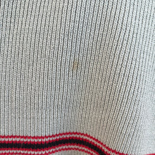 Load image into Gallery viewer, Mister Man Dagger Collar Sweater
