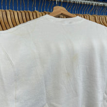 Load image into Gallery viewer, Duck The Halls Looney Toons Crewneck Sweatshirt
