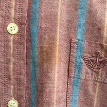 Load image into Gallery viewer, Pink Dockers Vertical Strip
