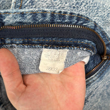 Load image into Gallery viewer, Lee Stonewashed Jean Pants
