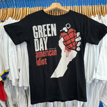 Load image into Gallery viewer, Green Day American Idiot T-Shirt
