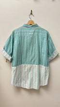 Load image into Gallery viewer, Bugle Boy Blue Button-Up
