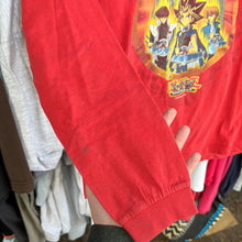 Load image into Gallery viewer, Yu-Gi-Oh Long Sleeved T-Shirt
