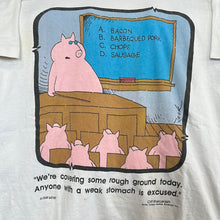 Load image into Gallery viewer, Cannibal Pigs T-Shirt
