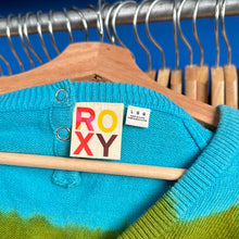 Load image into Gallery viewer, Roxy Striped Femme Sweater
