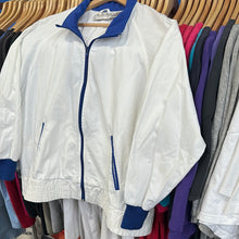 Load image into Gallery viewer, White Saxton Hall Jacket
