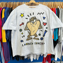 Load image into Gallery viewer, Taz Looney Tunes T-Shirt
