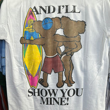 Load image into Gallery viewer, Show Me Your Tan Lines T-Shirt
