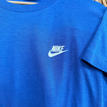 Load image into Gallery viewer, Nike Blue Tag T-Shirt
