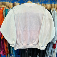 Load image into Gallery viewer, Stitched Teddy Bears Crewneck Grandma Sweatshirt

