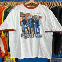 Load image into Gallery viewer, Rascall Flatts Ringer T-Shirt
