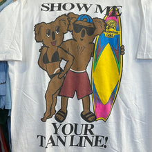 Load image into Gallery viewer, Show Me Your Tan Lines T-Shirt
