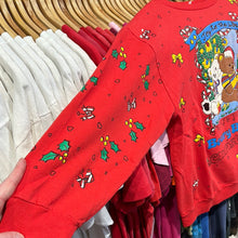 Load image into Gallery viewer, Beary Beary Christmas Crewneck Sweatshirt
