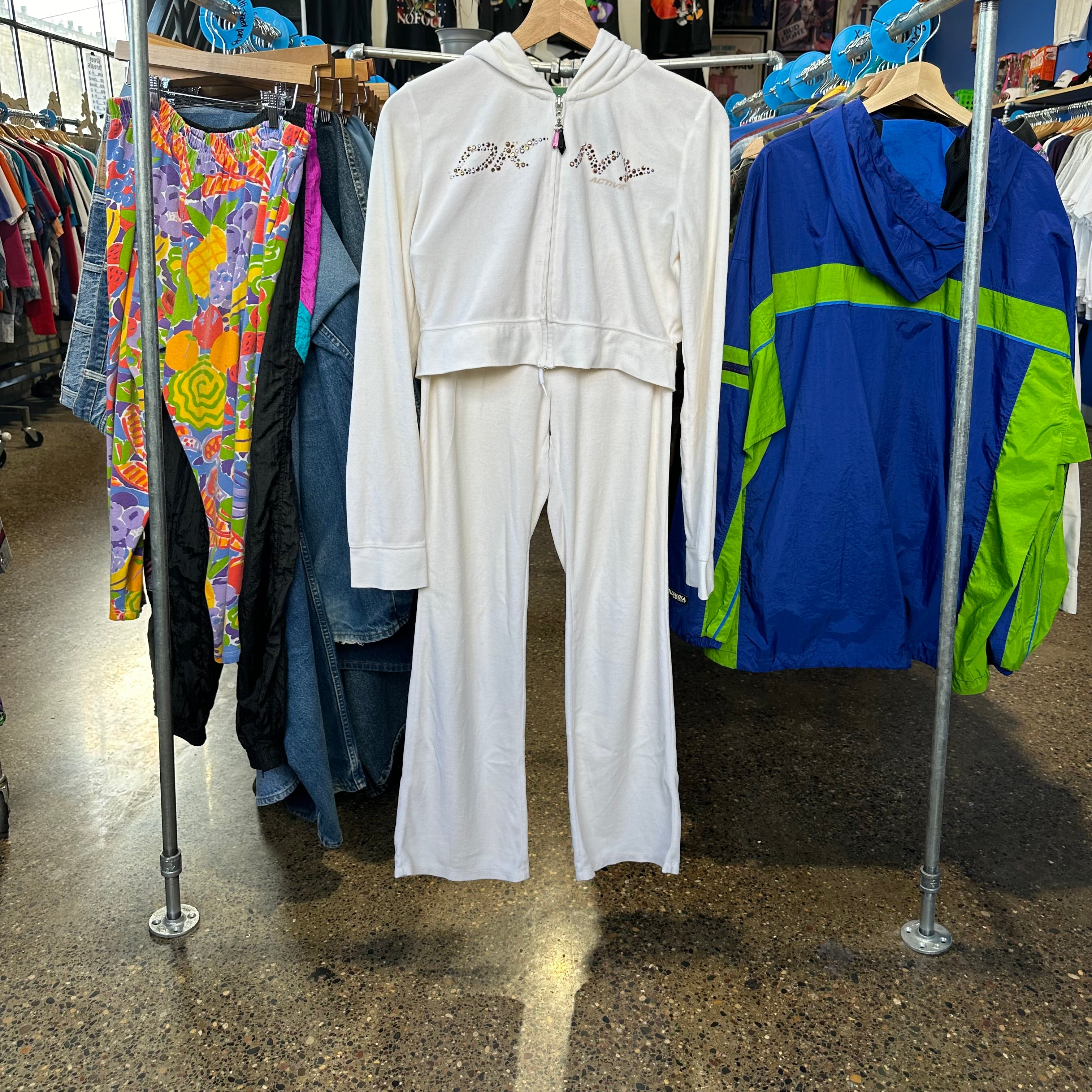 DNKY Active Track Suit