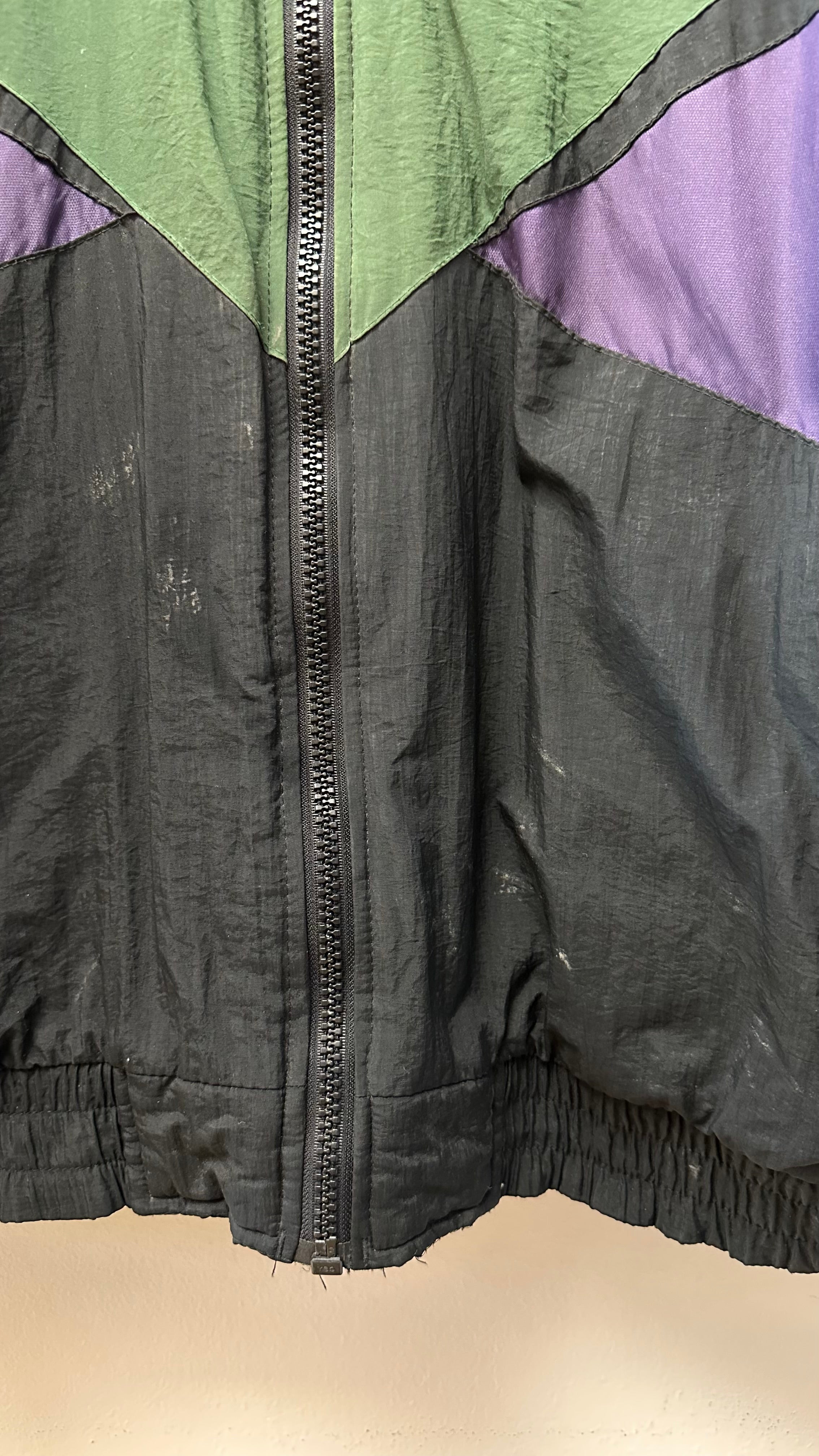 Minnesota Moose Pro Layer Jacket