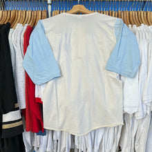 Load image into Gallery viewer, 80’s Snoopy Cheers T-shirt
