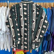 Load image into Gallery viewer, Cabela’s Patterned Button Up
