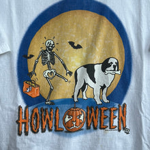 Load image into Gallery viewer, Big Dogs Howl-Oween T-Shirt
