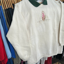 Load image into Gallery viewer, Alaska Embroidered Grandma Sweatshirt

