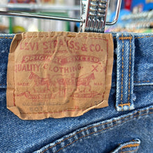 Load image into Gallery viewer, Levi’s 501 Faded Denim Jean Pants
